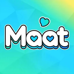 Ícone de Maat - Live, Party & Games