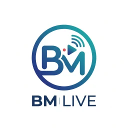 Ícone de BM Live